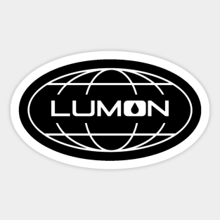 Lumon Industries – Sever your Reality Sticker